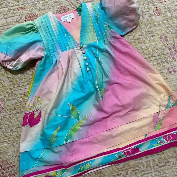 HUNTER BELL Dresses Hunter Bell Kids Jenkins Dress 6 Poshmark